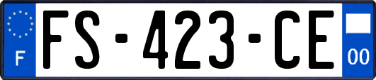 FS-423-CE