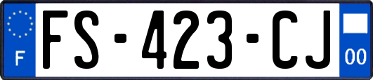 FS-423-CJ