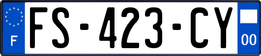 FS-423-CY