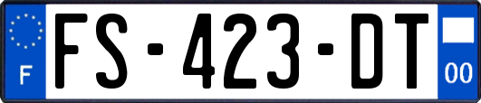 FS-423-DT