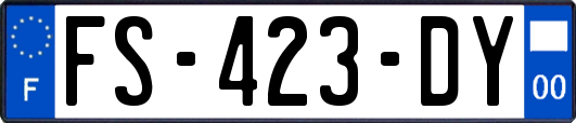 FS-423-DY