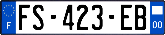 FS-423-EB