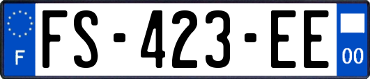 FS-423-EE