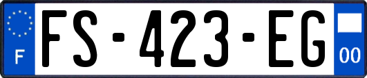 FS-423-EG