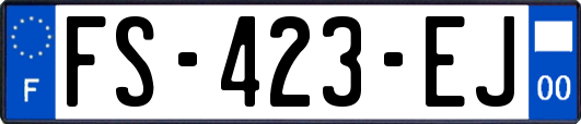 FS-423-EJ