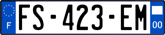 FS-423-EM