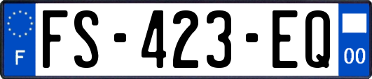 FS-423-EQ