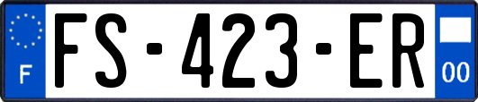 FS-423-ER
