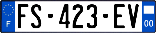 FS-423-EV