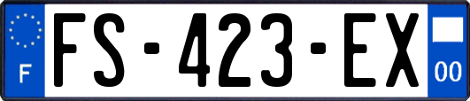 FS-423-EX