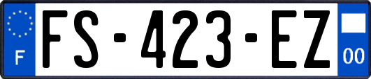 FS-423-EZ