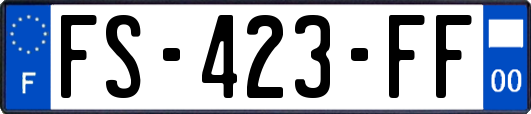 FS-423-FF