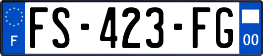 FS-423-FG