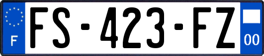 FS-423-FZ