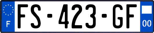 FS-423-GF