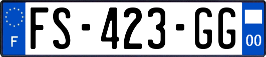 FS-423-GG