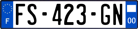 FS-423-GN