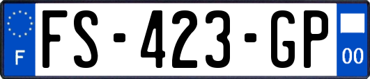 FS-423-GP