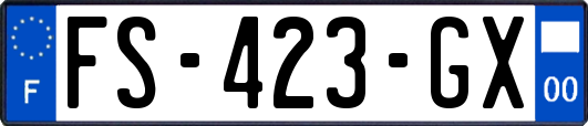 FS-423-GX