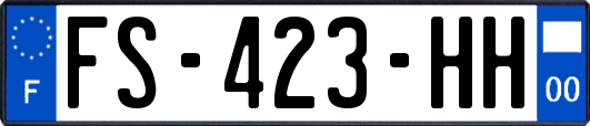 FS-423-HH