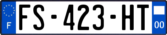 FS-423-HT