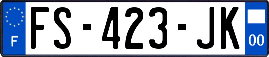 FS-423-JK