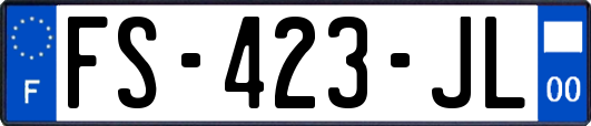 FS-423-JL