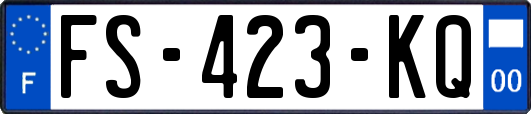 FS-423-KQ