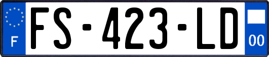 FS-423-LD