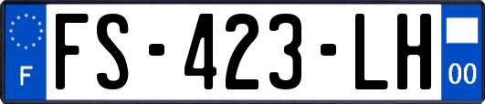 FS-423-LH