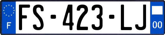 FS-423-LJ