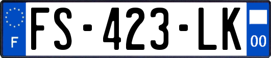 FS-423-LK