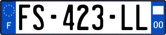 FS-423-LL