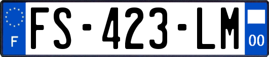 FS-423-LM
