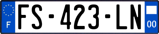 FS-423-LN