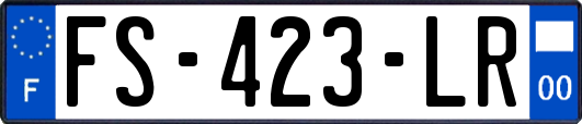 FS-423-LR