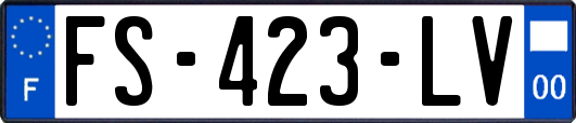 FS-423-LV