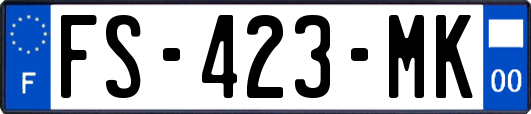 FS-423-MK
