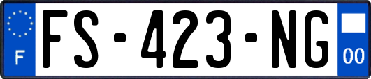 FS-423-NG