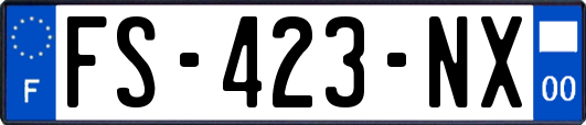 FS-423-NX
