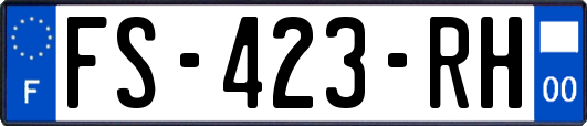 FS-423-RH