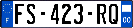 FS-423-RQ