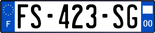 FS-423-SG