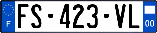 FS-423-VL