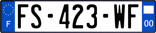 FS-423-WF