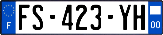 FS-423-YH