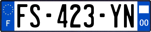 FS-423-YN