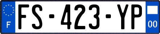 FS-423-YP
