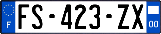 FS-423-ZX