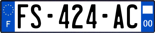 FS-424-AC